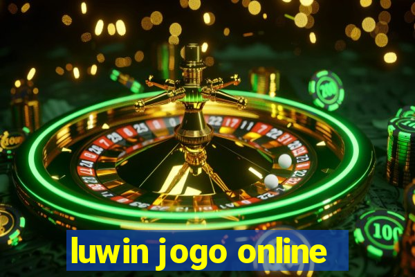 luwin jogo online